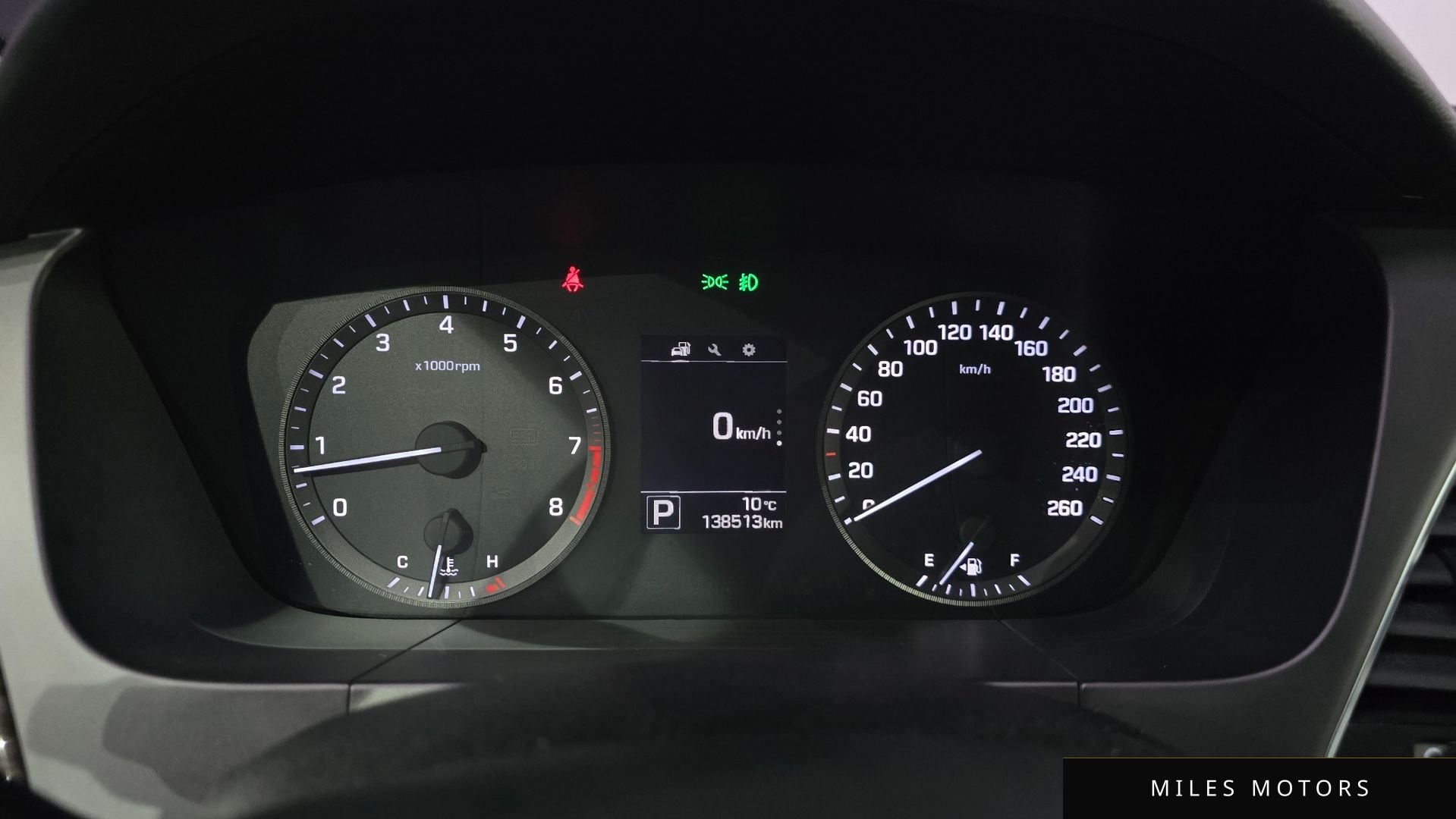 Hyundai Sonata 2015 — миниатюра 8