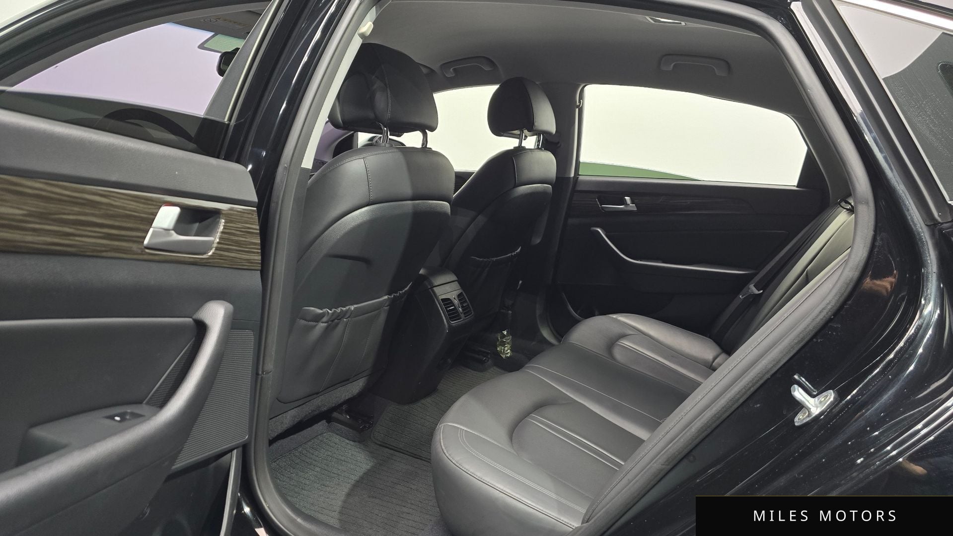 Hyundai Sonata 2015 — миниатюра 12