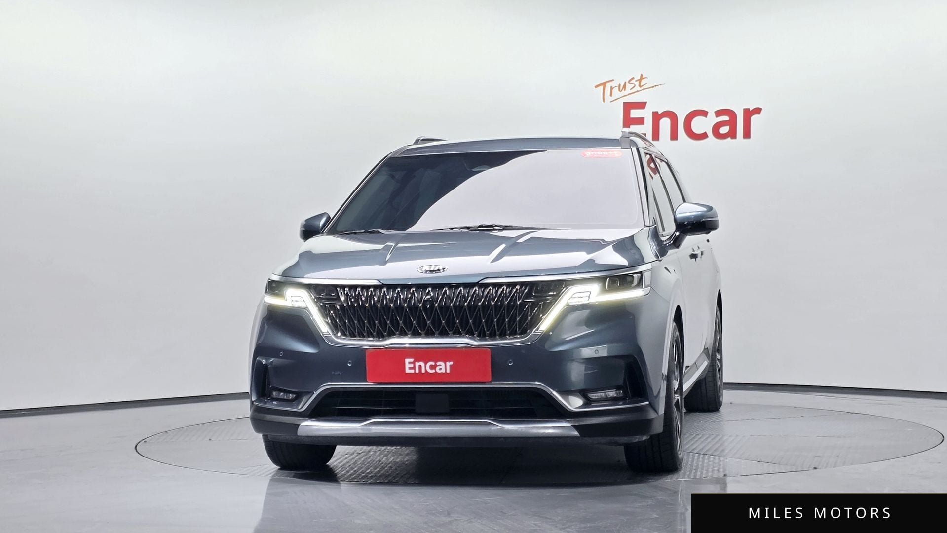 Kia Carnival 2021 — миниатюра 2