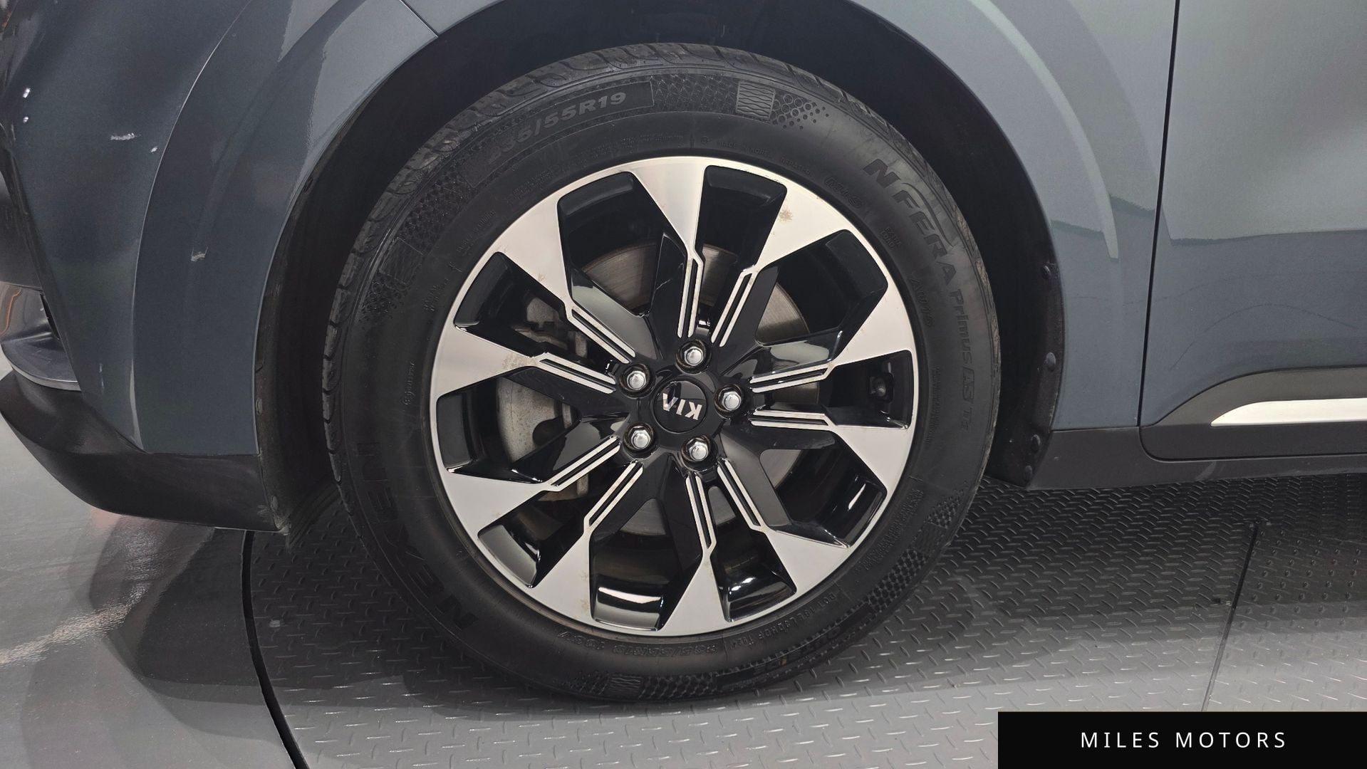 Kia Carnival 2021 — миниатюра 4