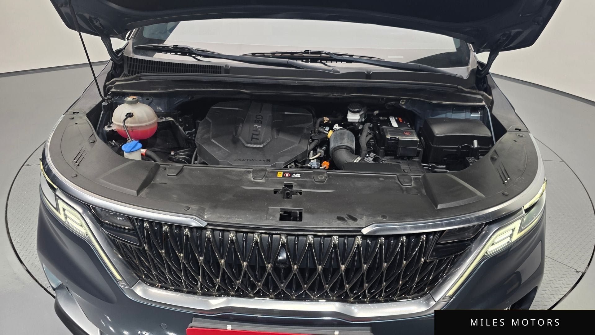 Kia Carnival 2021 — миниатюра 5