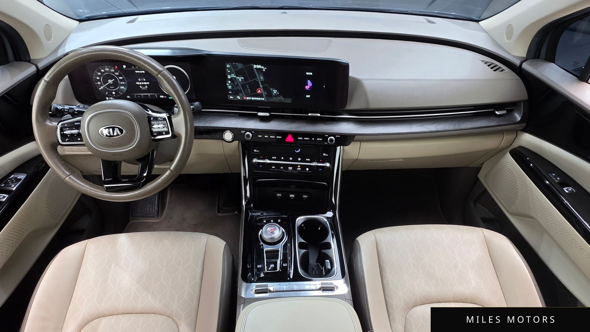Kia Carnival 2021 — миниатюра 6