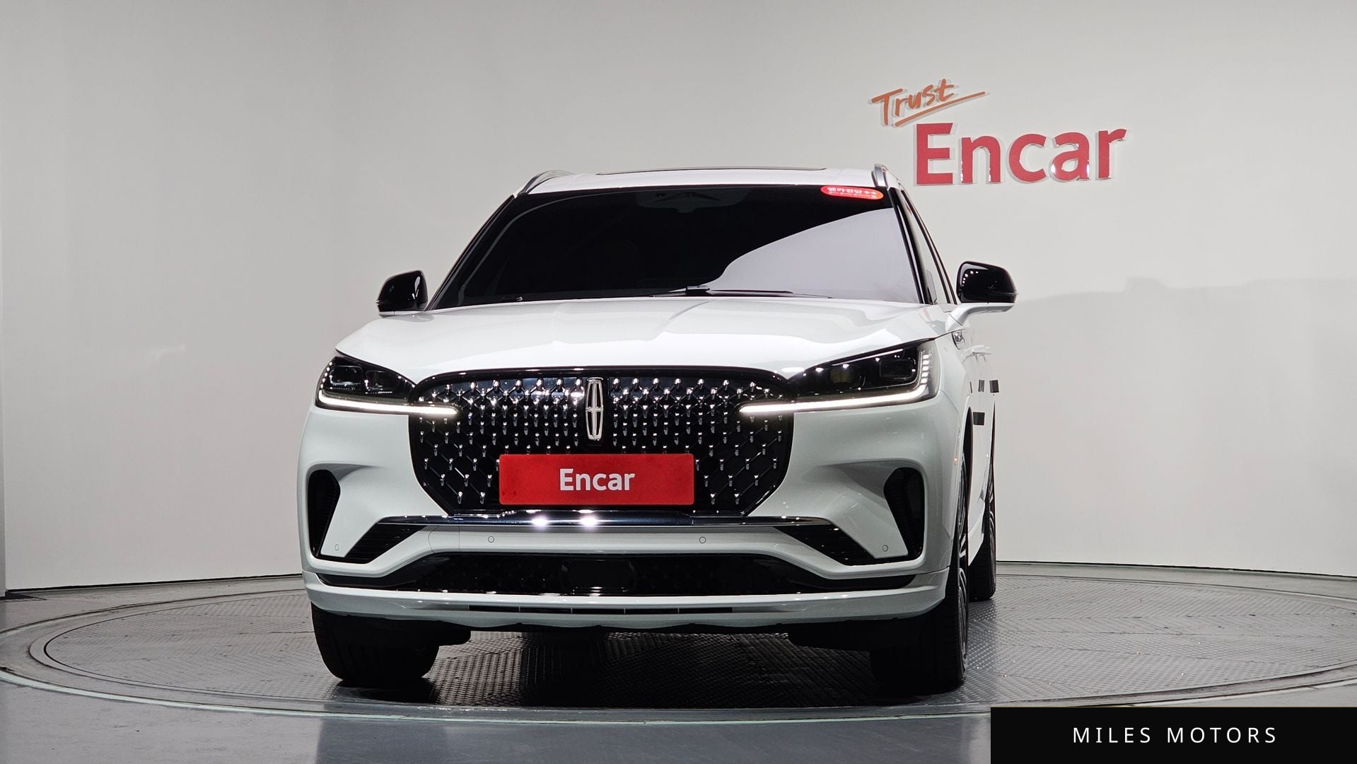 Lincoln 에비에이터 2025 — миниатюра 2