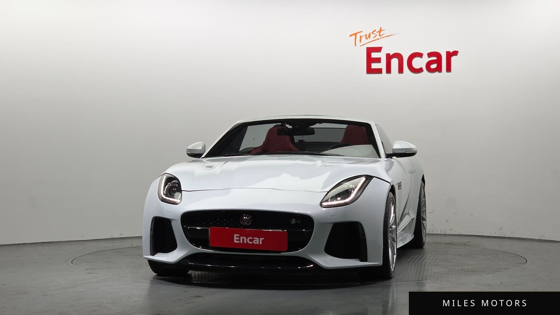 Jaguar F-TYPE 2016 — миниатюра 3