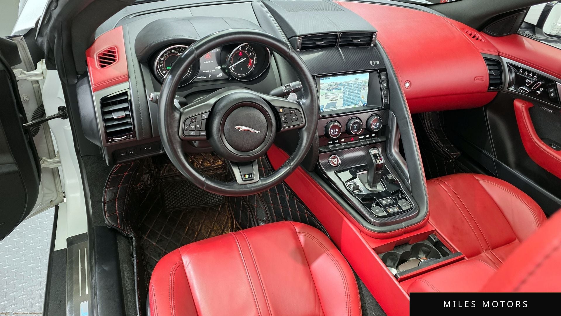 Jaguar F-TYPE 2016 — миниатюра 7