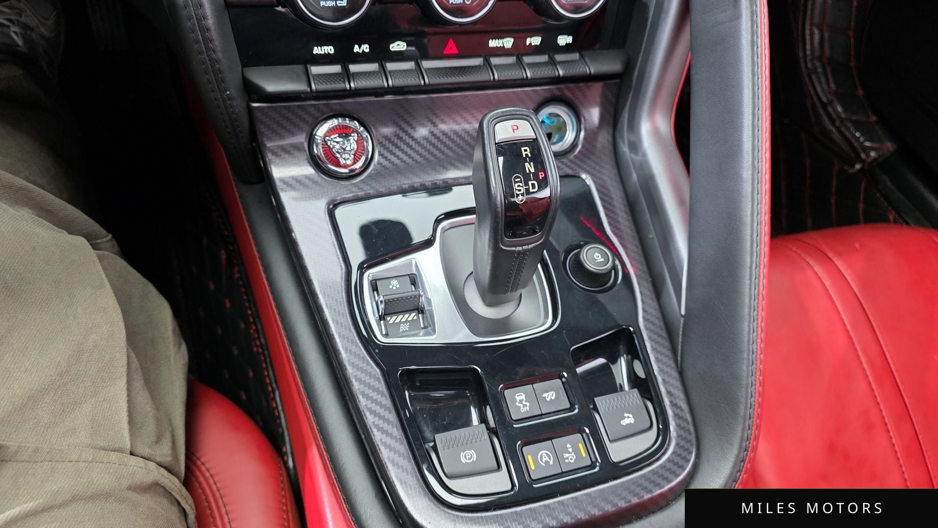 Jaguar F-TYPE 2016 — миниатюра 9