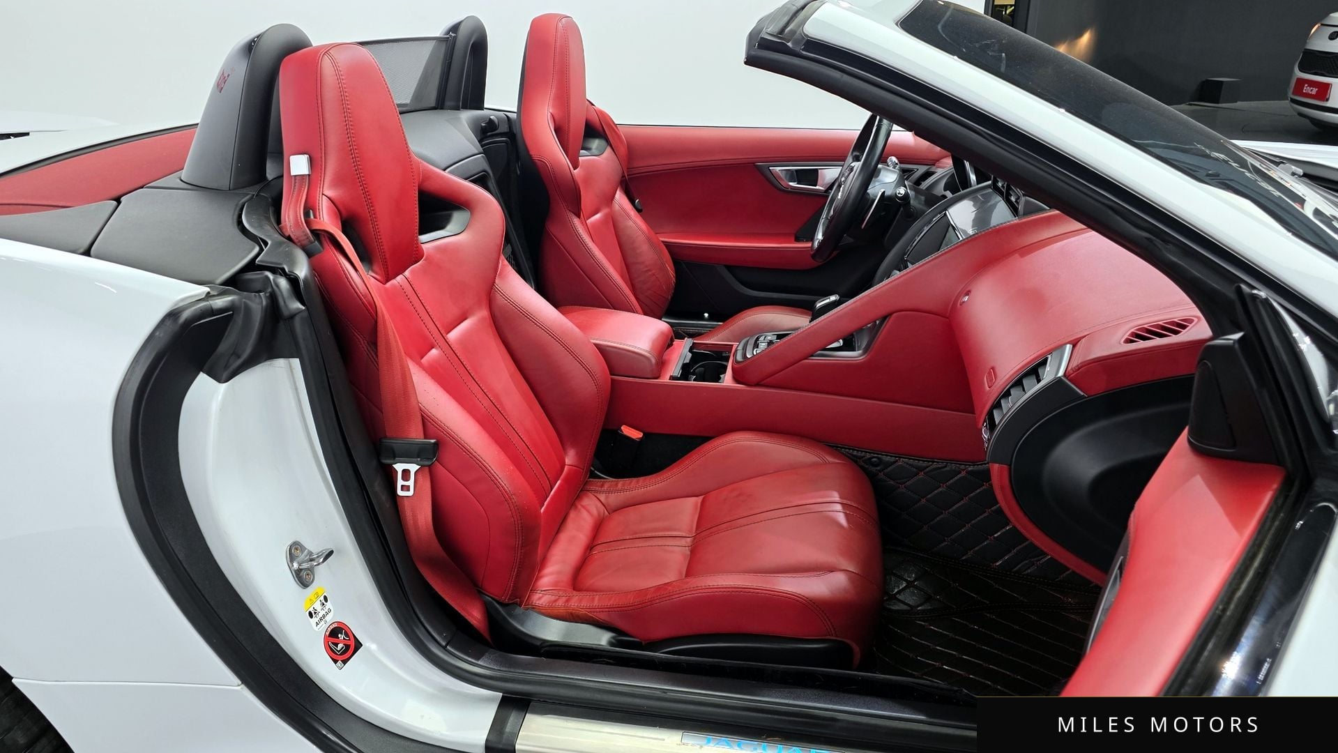 Jaguar F-TYPE 2016 — миниатюра 11