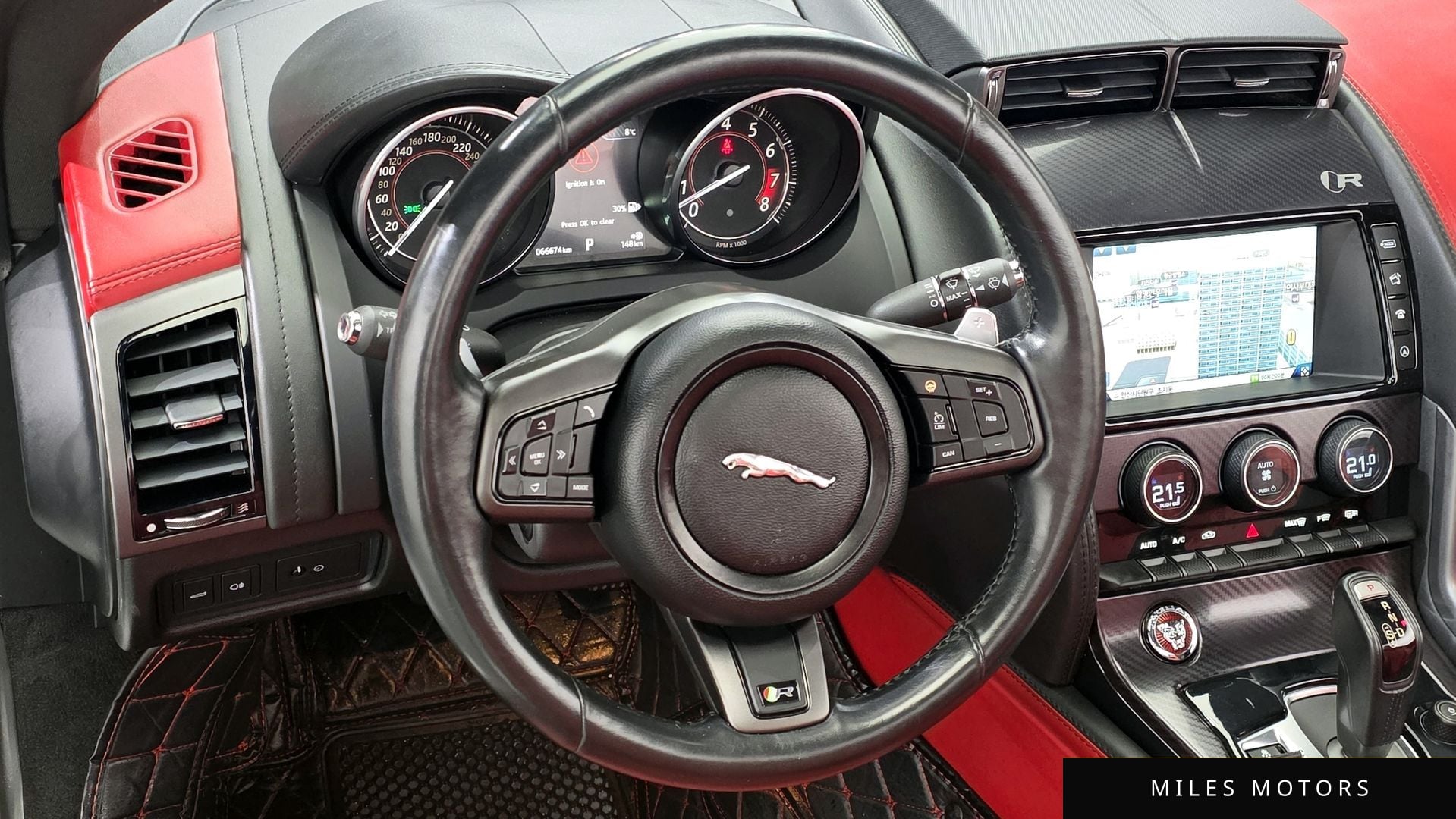 Jaguar F-TYPE 2016 — миниатюра 12