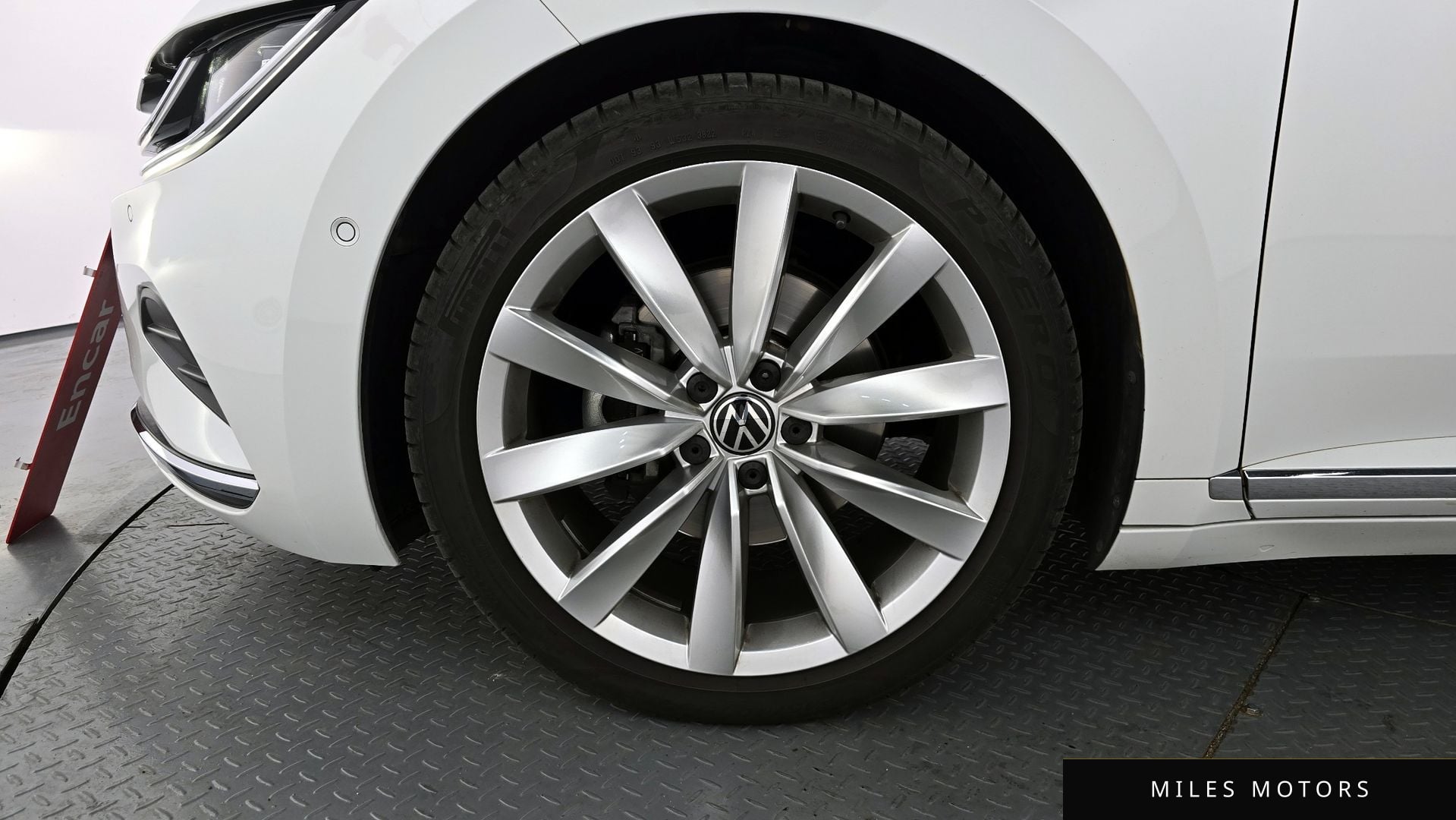 Volkswagen Arteon 2023 — миниатюра 5