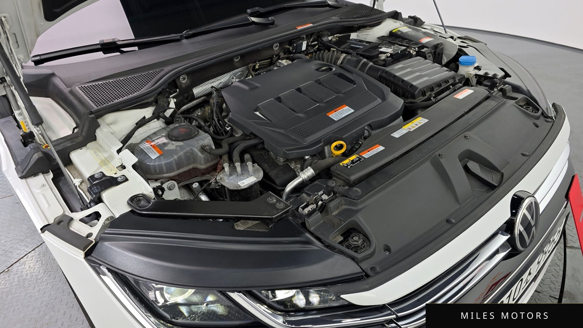 Volkswagen Arteon 2023 — миниатюра 6