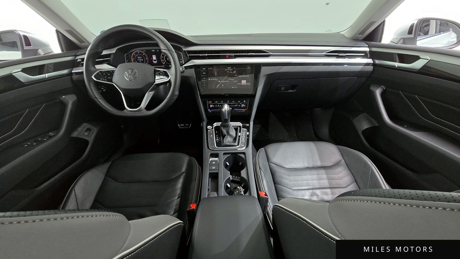 Volkswagen Arteon 2023 — миниатюра 7