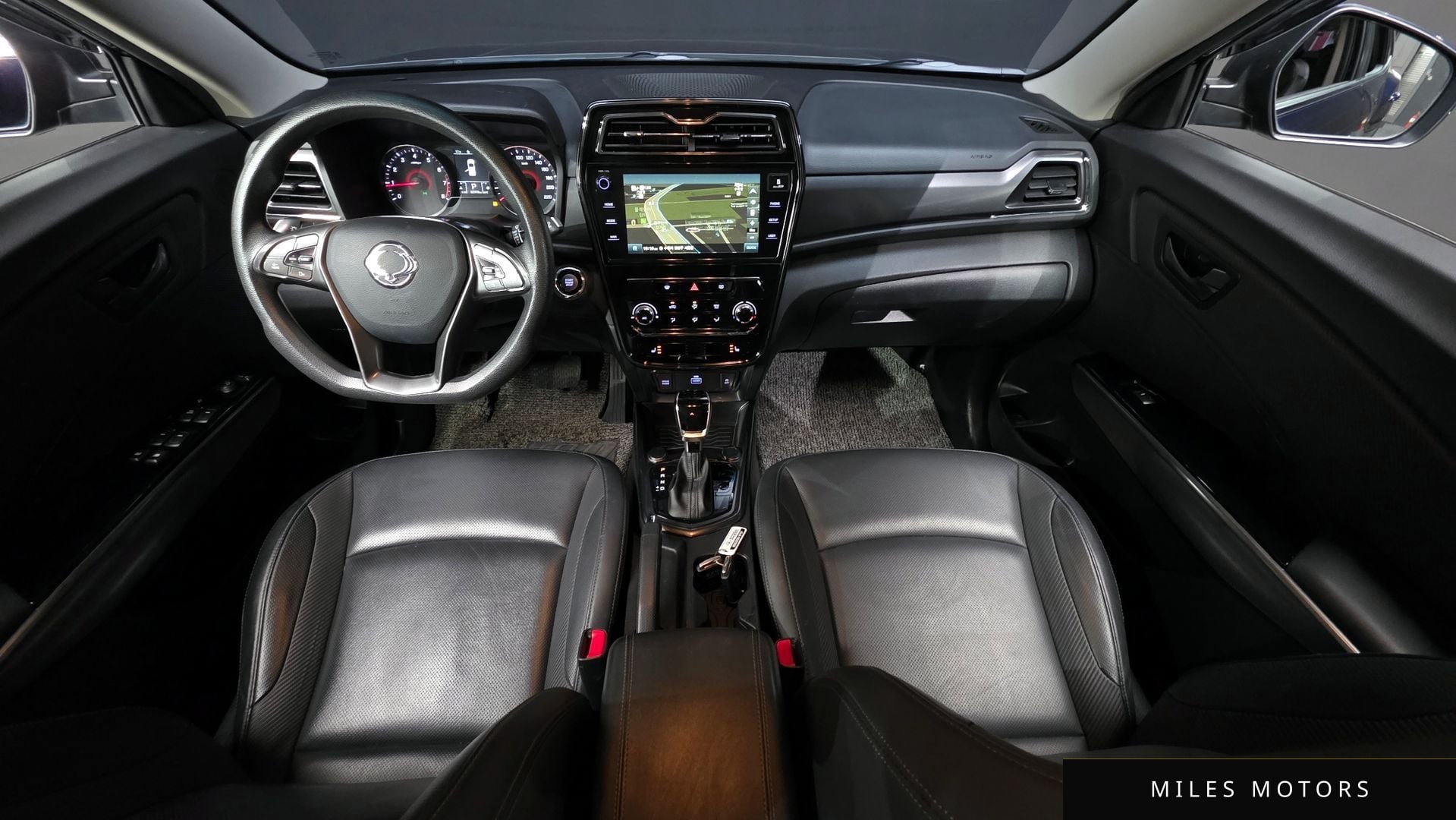 KG Mobility TIBOLI 2021 — миниатюра 7