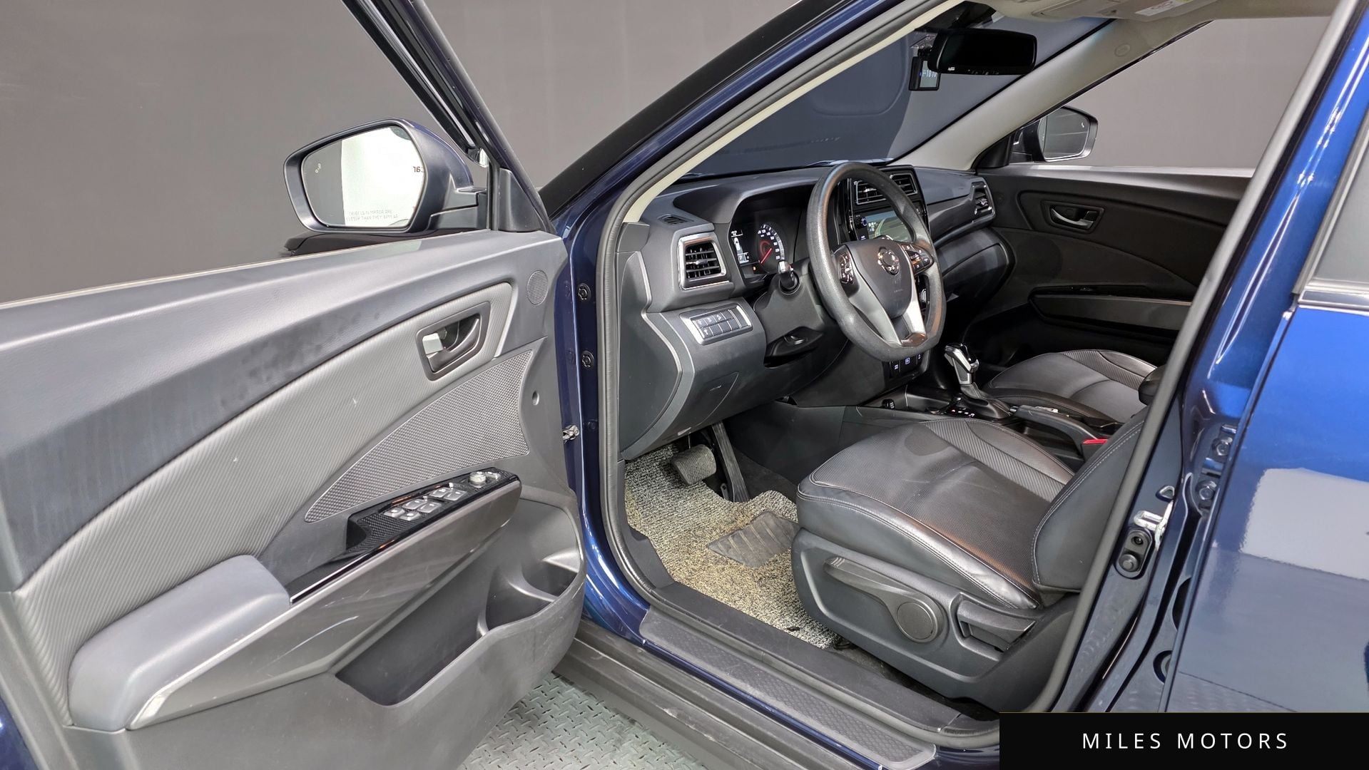 KG Mobility TIBOLI 2021 — миниатюра 10