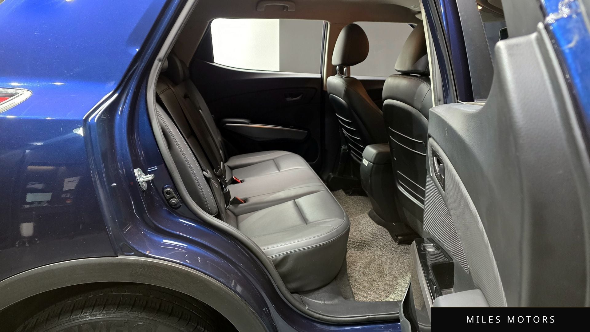 KG Mobility TIBOLI 2021 — миниатюра 12