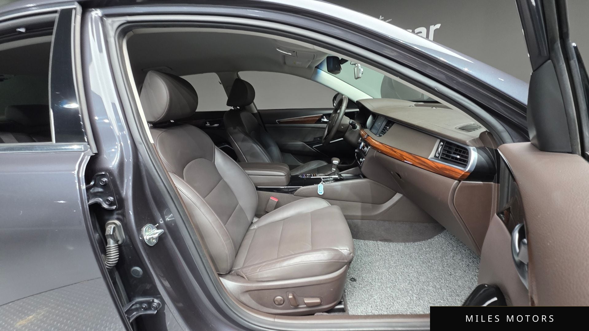 Kia K7 2016 — миниатюра 10