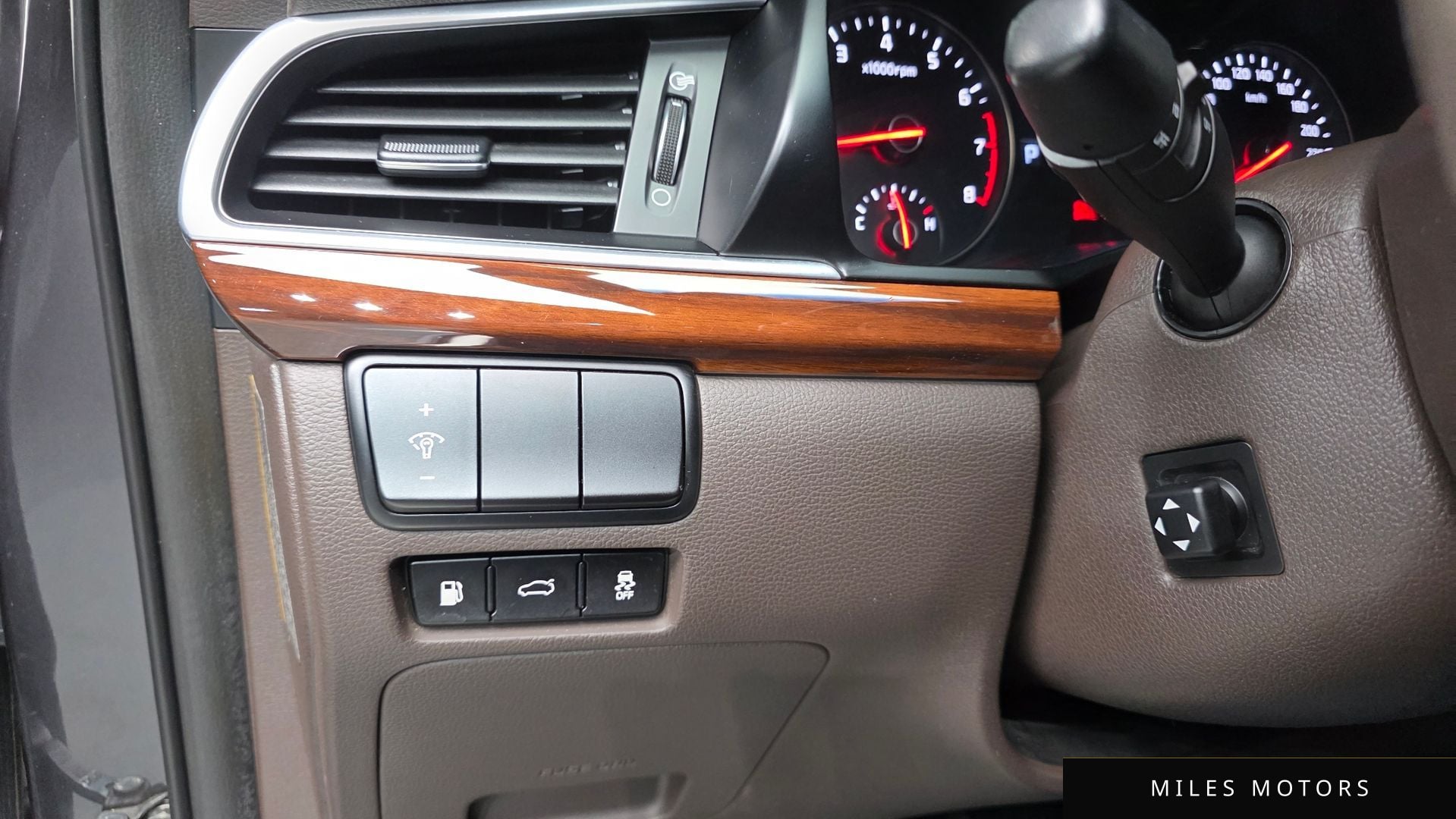 Kia K7 2016 — миниатюра 12