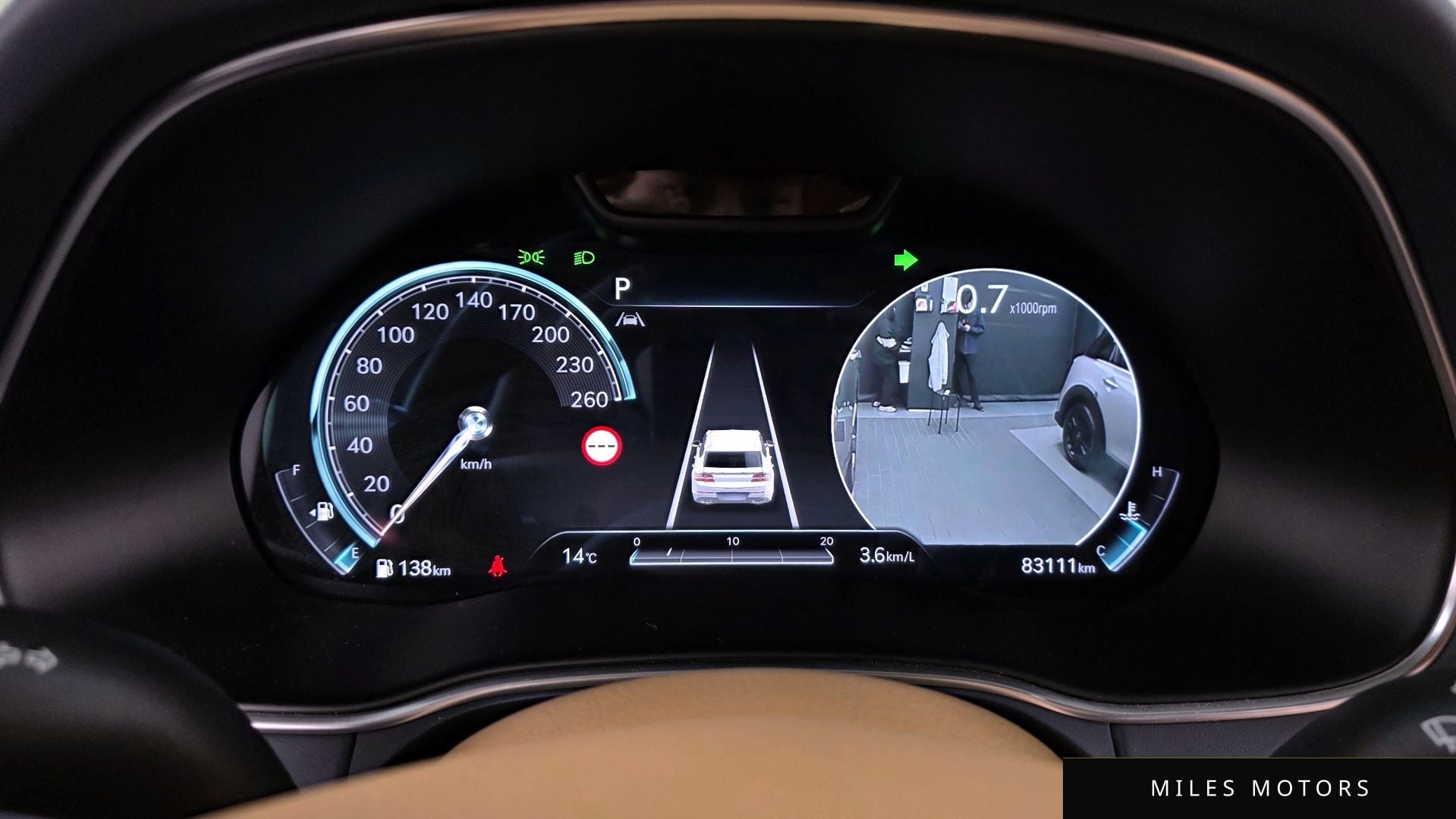 Genesis GV80 2023 — миниатюра 8