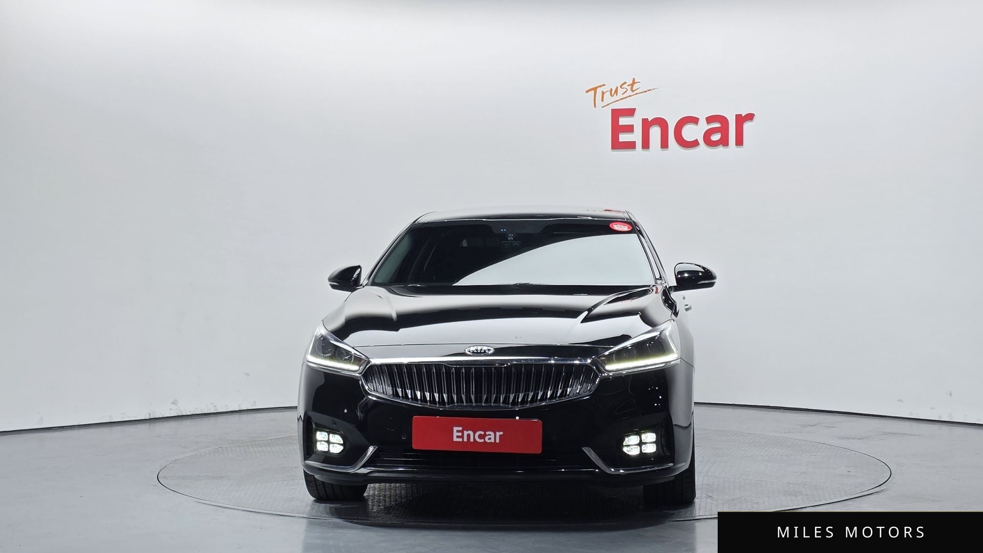 Kia K7 2016 — миниатюра 3