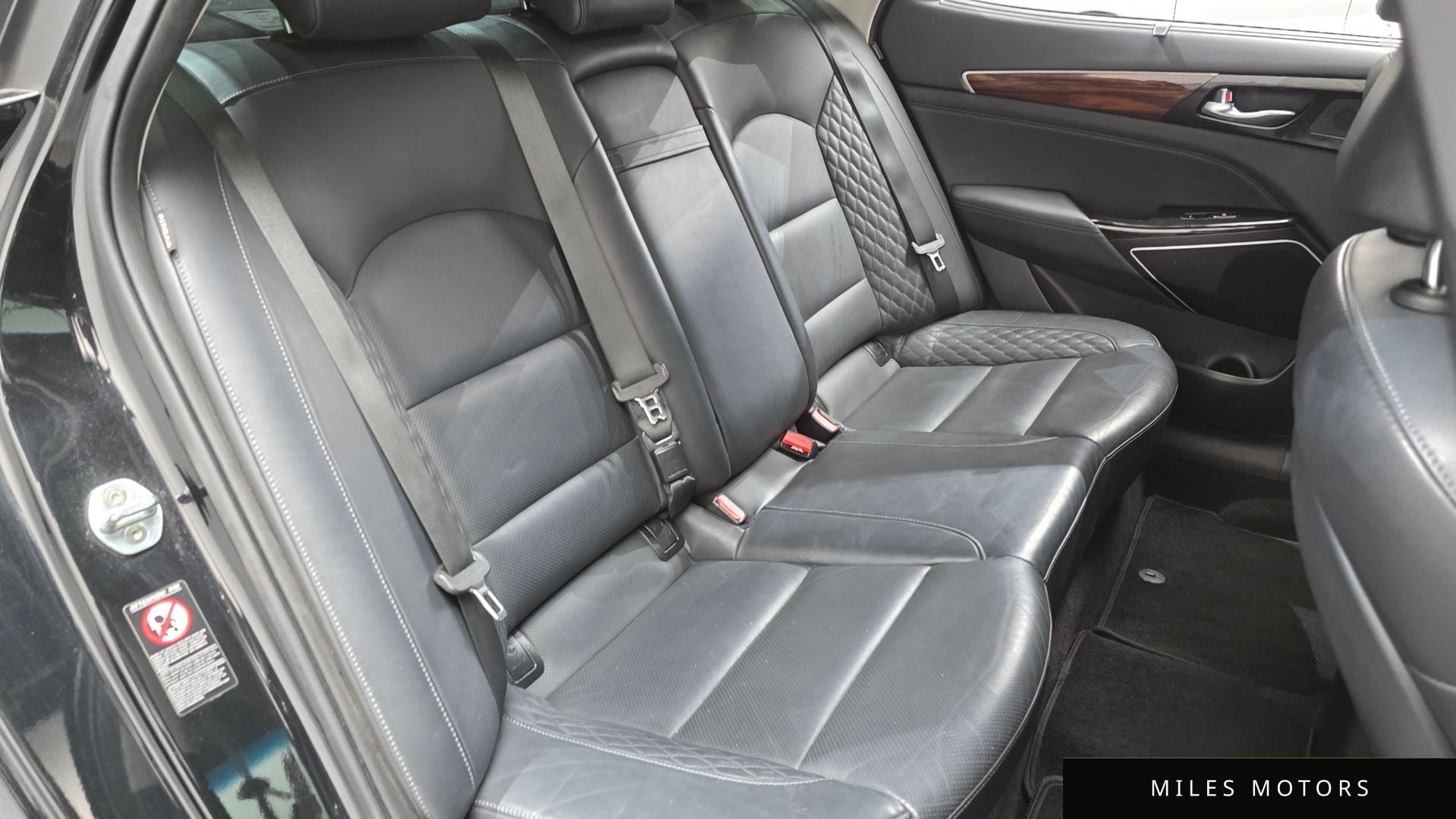 Kia K7 2016 — миниатюра 12