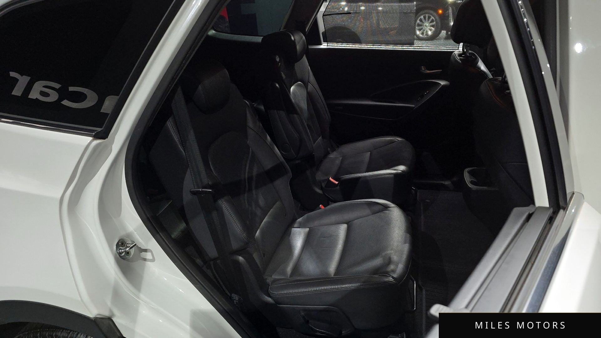 Hyundai Maxcruz 2017 — миниатюра 12