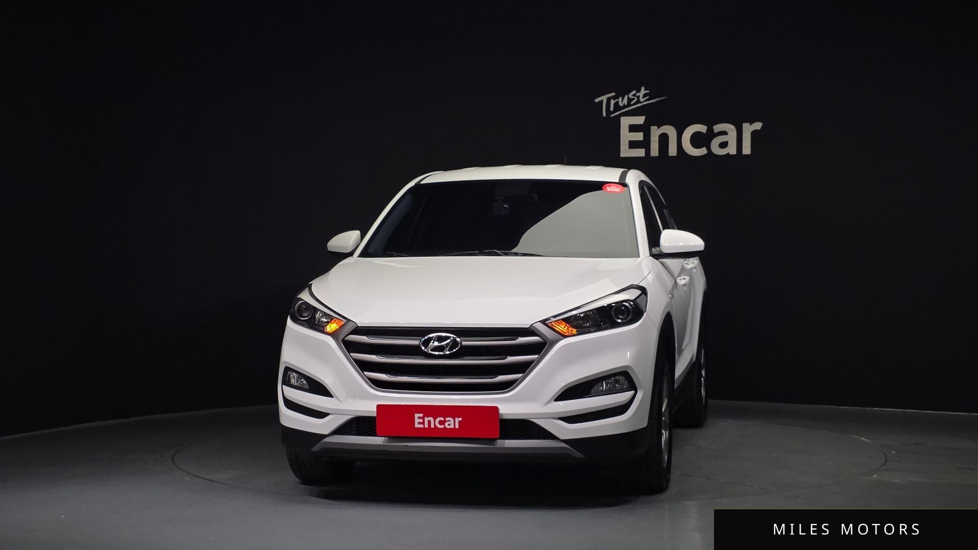 Hyundai Tucson 2016 — миниатюра 3