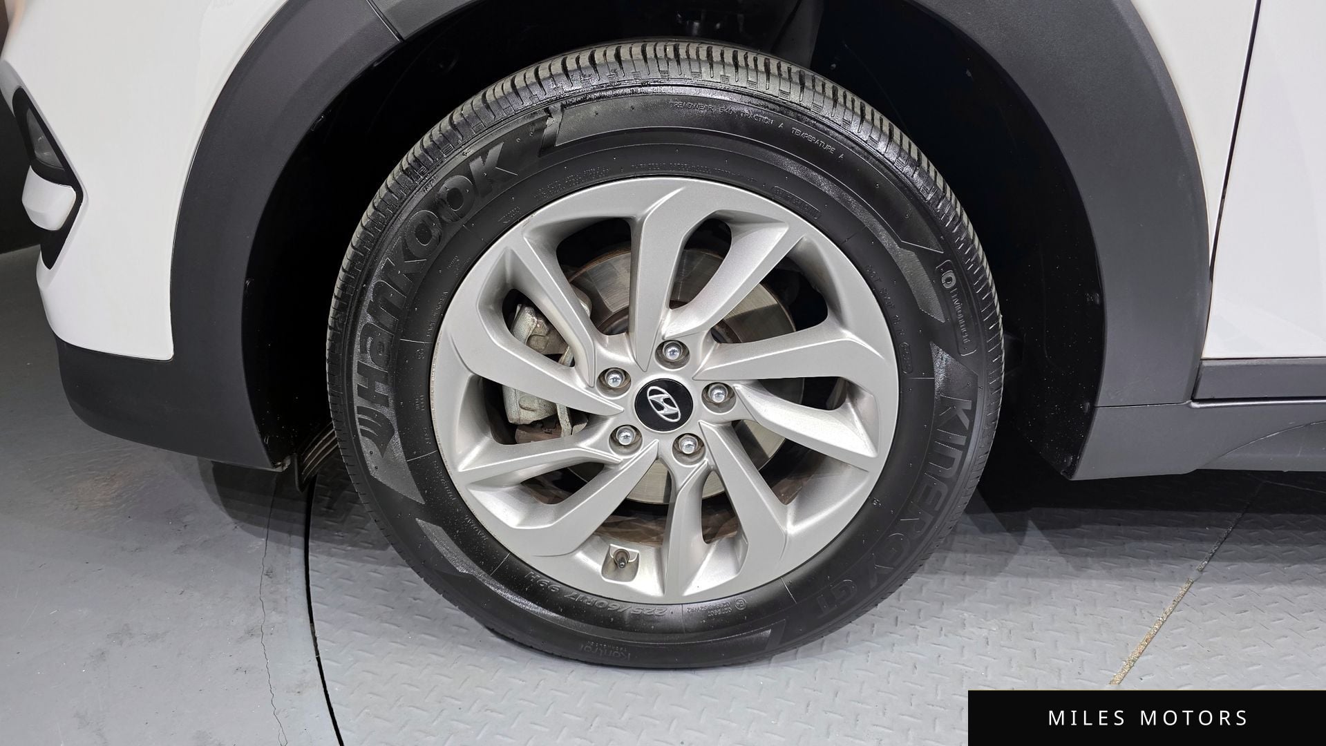 Hyundai Tucson 2016 — миниатюра 5