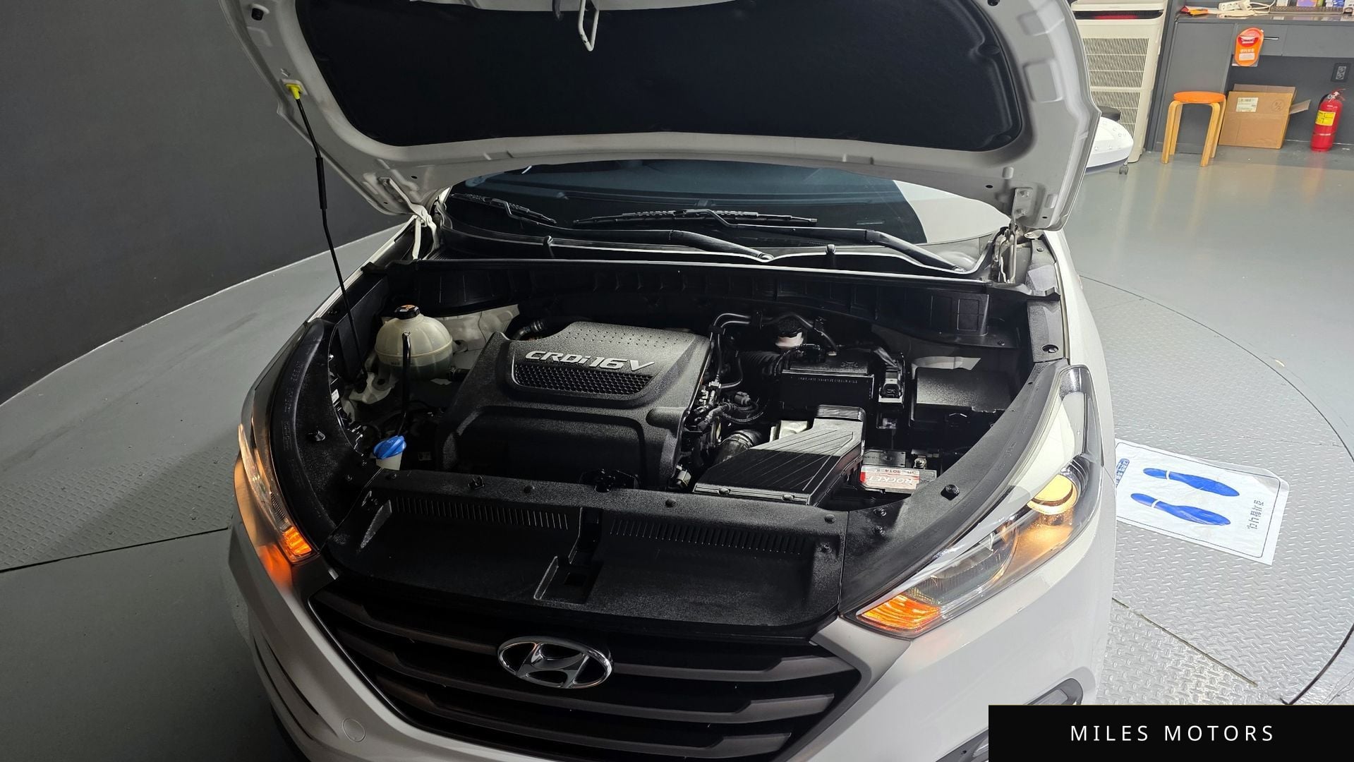 Hyundai Tucson 2016 — миниатюра 6