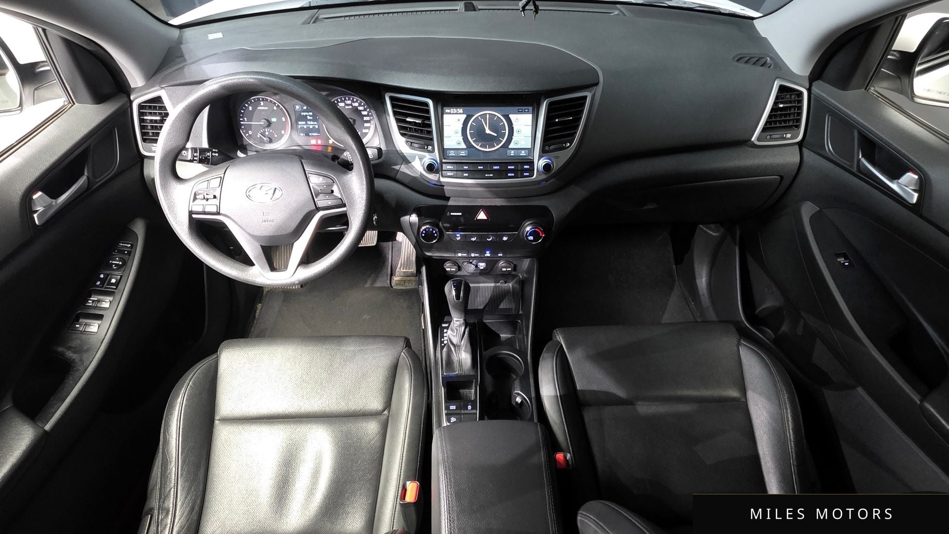 Hyundai Tucson 2016 — миниатюра 7