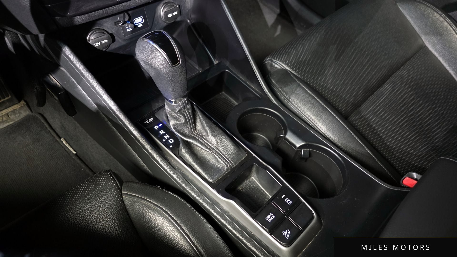 Hyundai Tucson 2016 — миниатюра 9