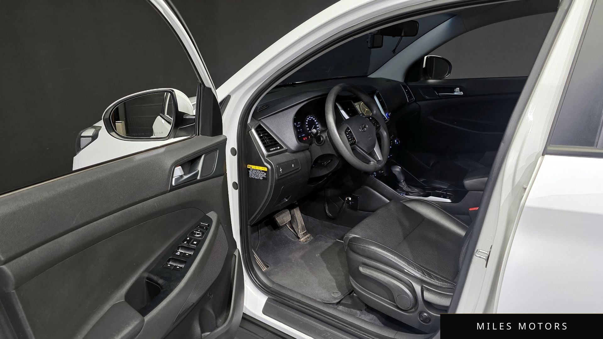 Hyundai Tucson 2016 — миниатюра 10