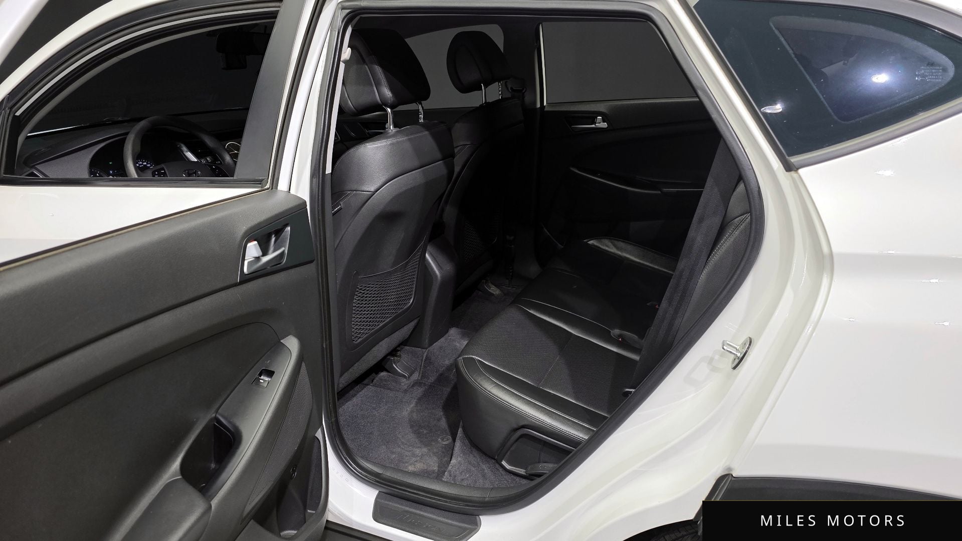 Hyundai Tucson 2016 — миниатюра 11