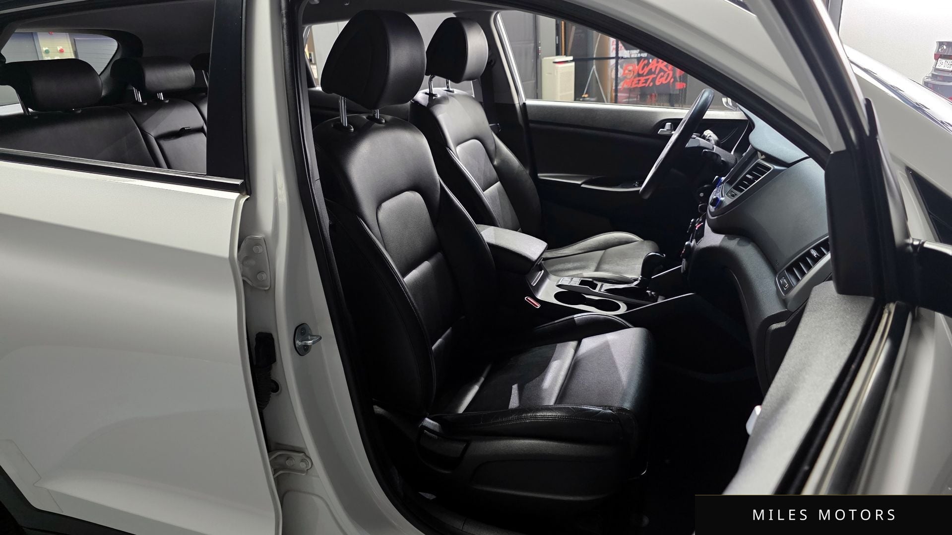 Hyundai Tucson 2016 — миниатюра 12
