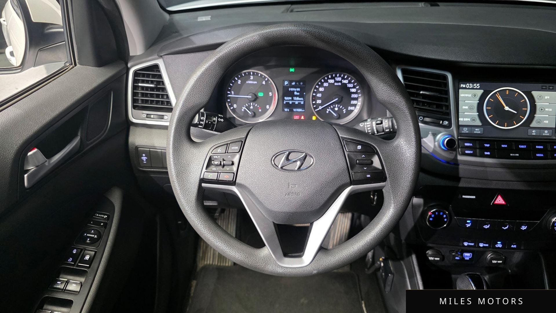 Hyundai Tucson 2016 — миниатюра 13
