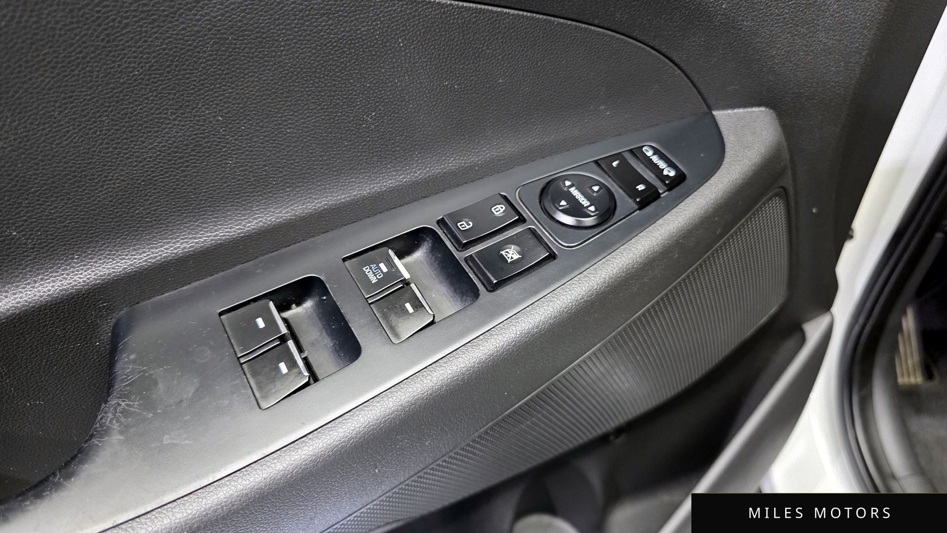 Hyundai Tucson 2016 — миниатюра 14