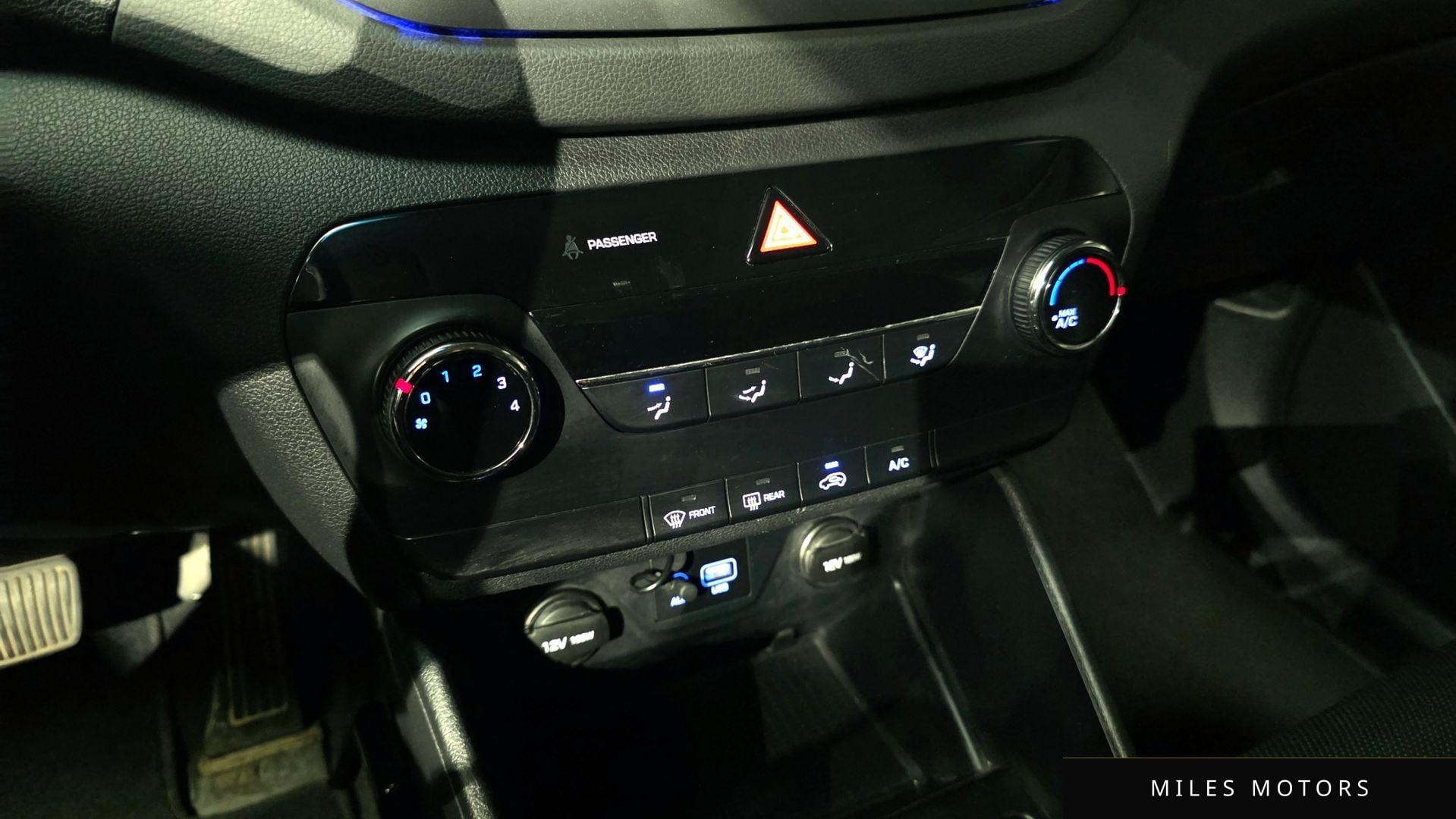 Hyundai Tucson 2016 — миниатюра 17