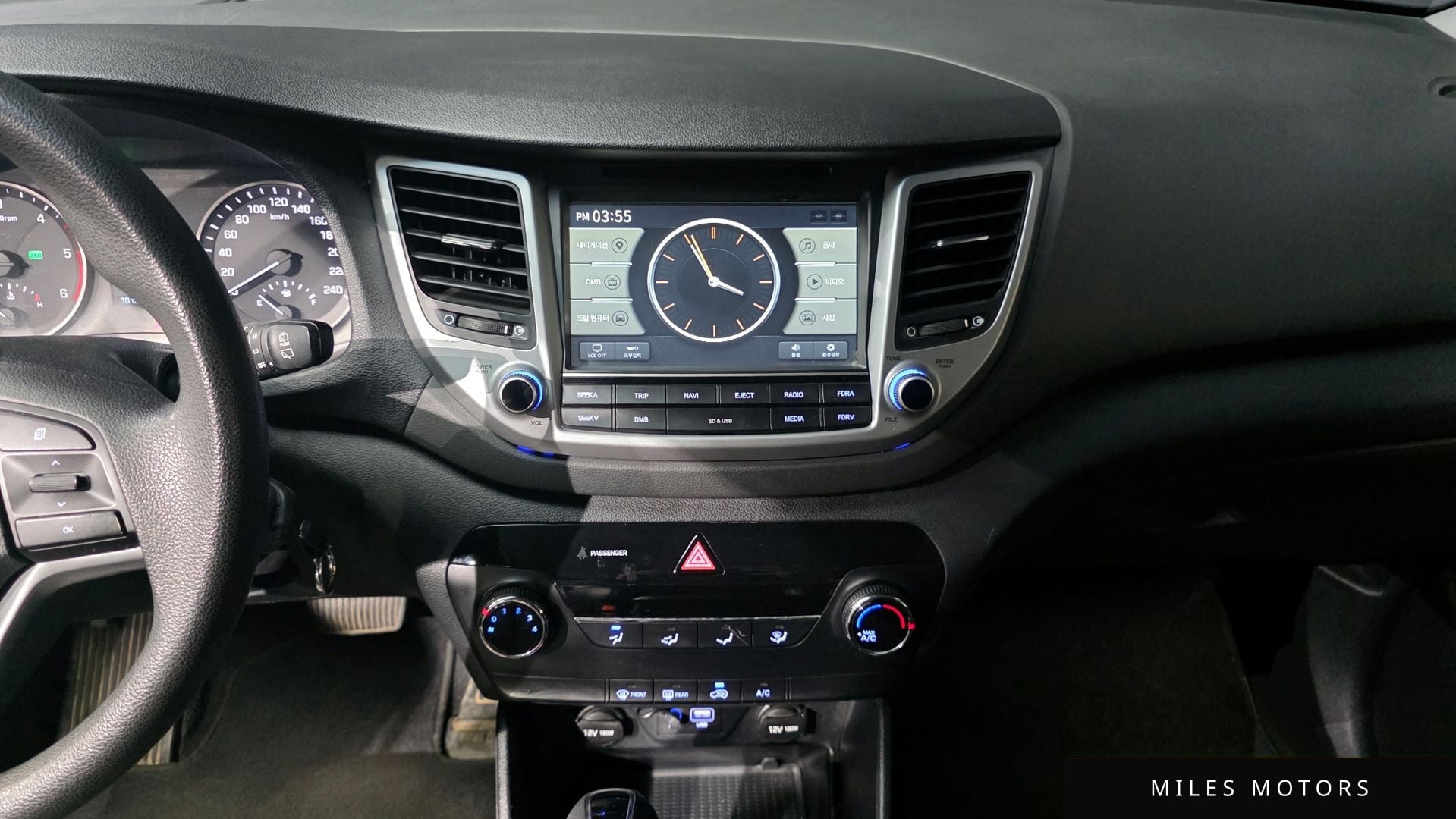 Hyundai Tucson 2016 — миниатюра 18