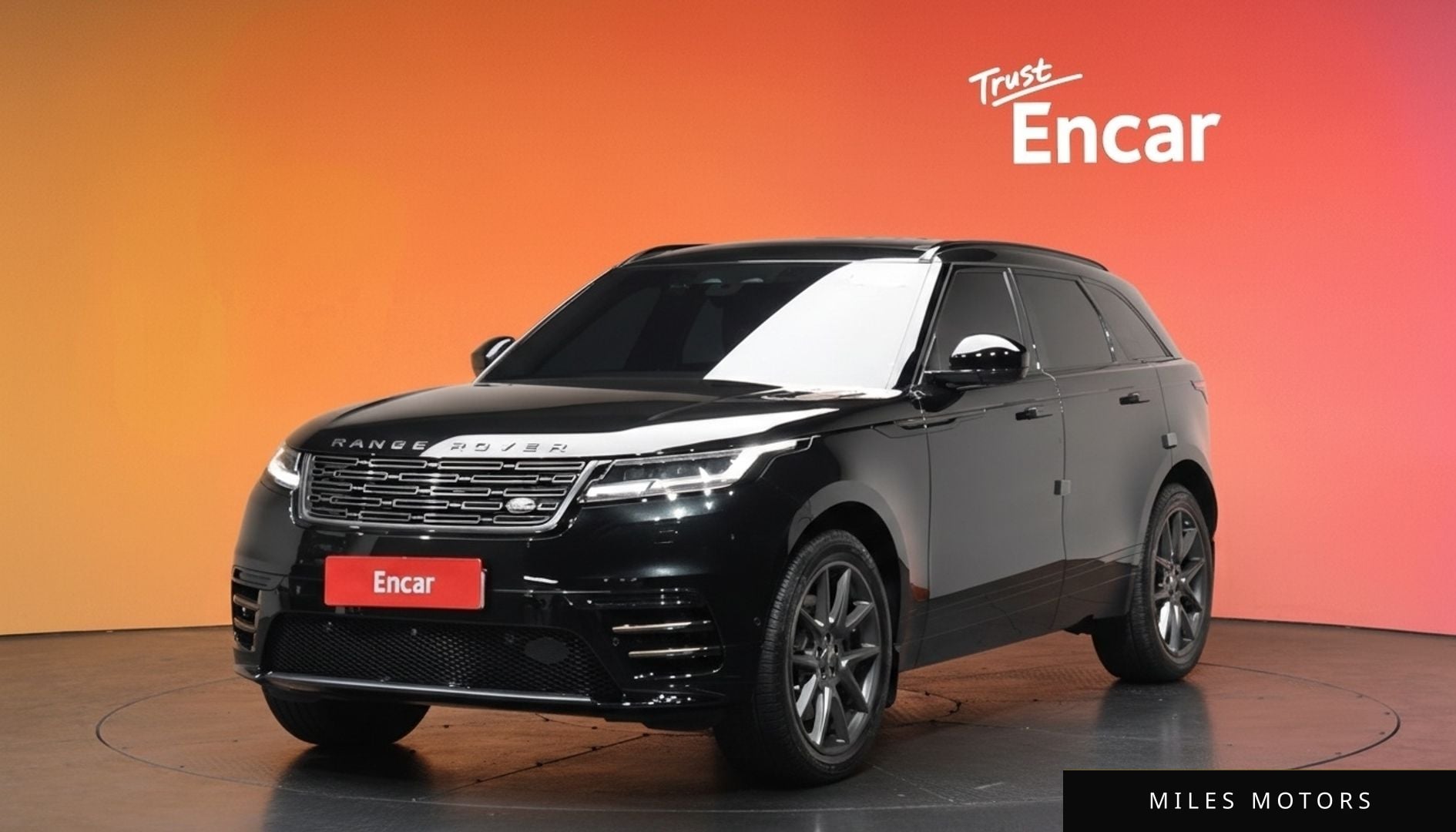 Land Rover 레인지로버 벨라 2025 — миниатюра 10