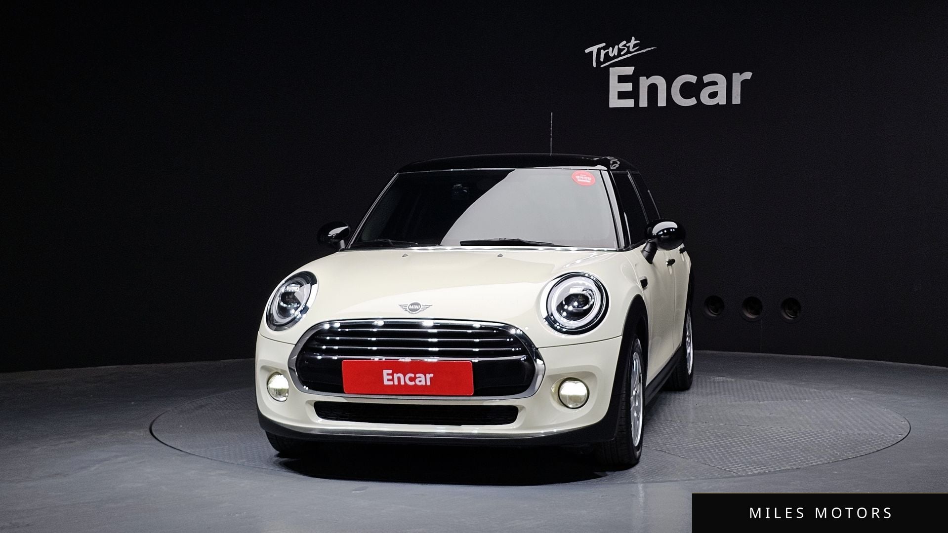 MINI 쿠퍼 2019 — миниатюра 3
