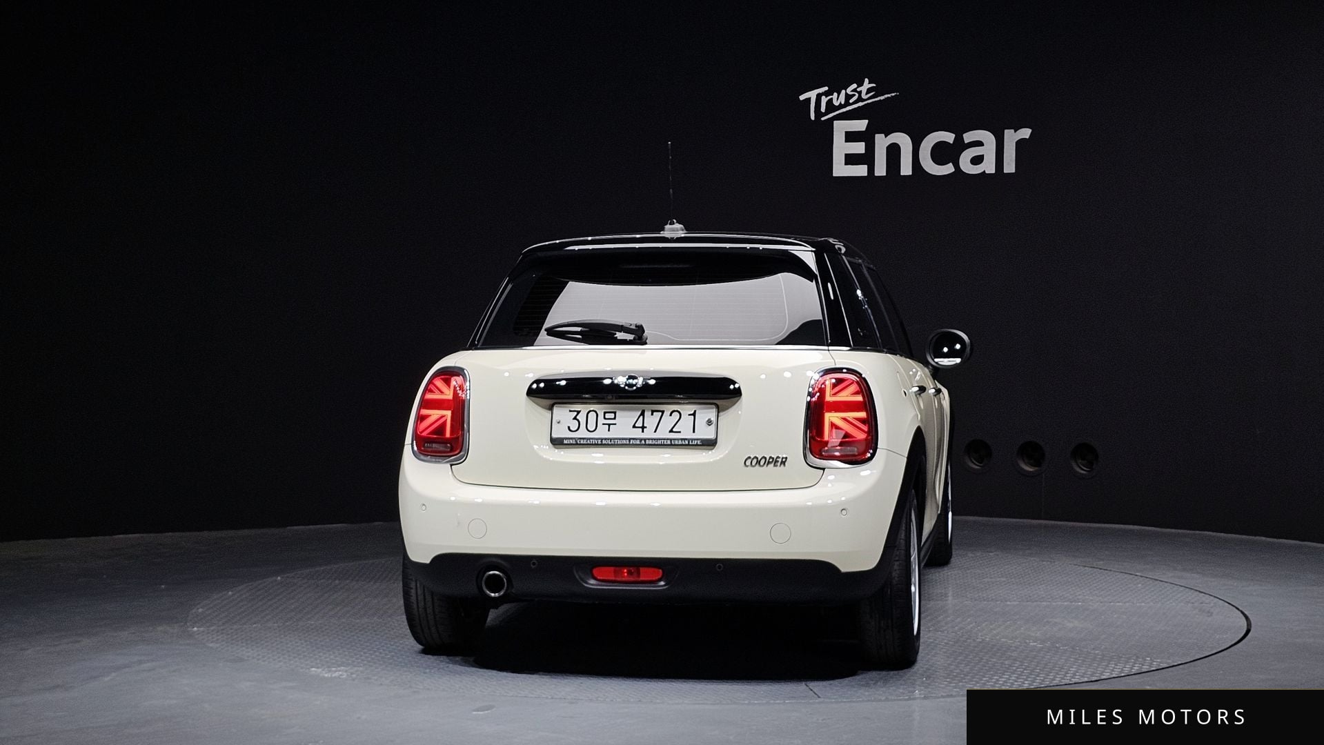MINI 쿠퍼 2019 — миниатюра 4