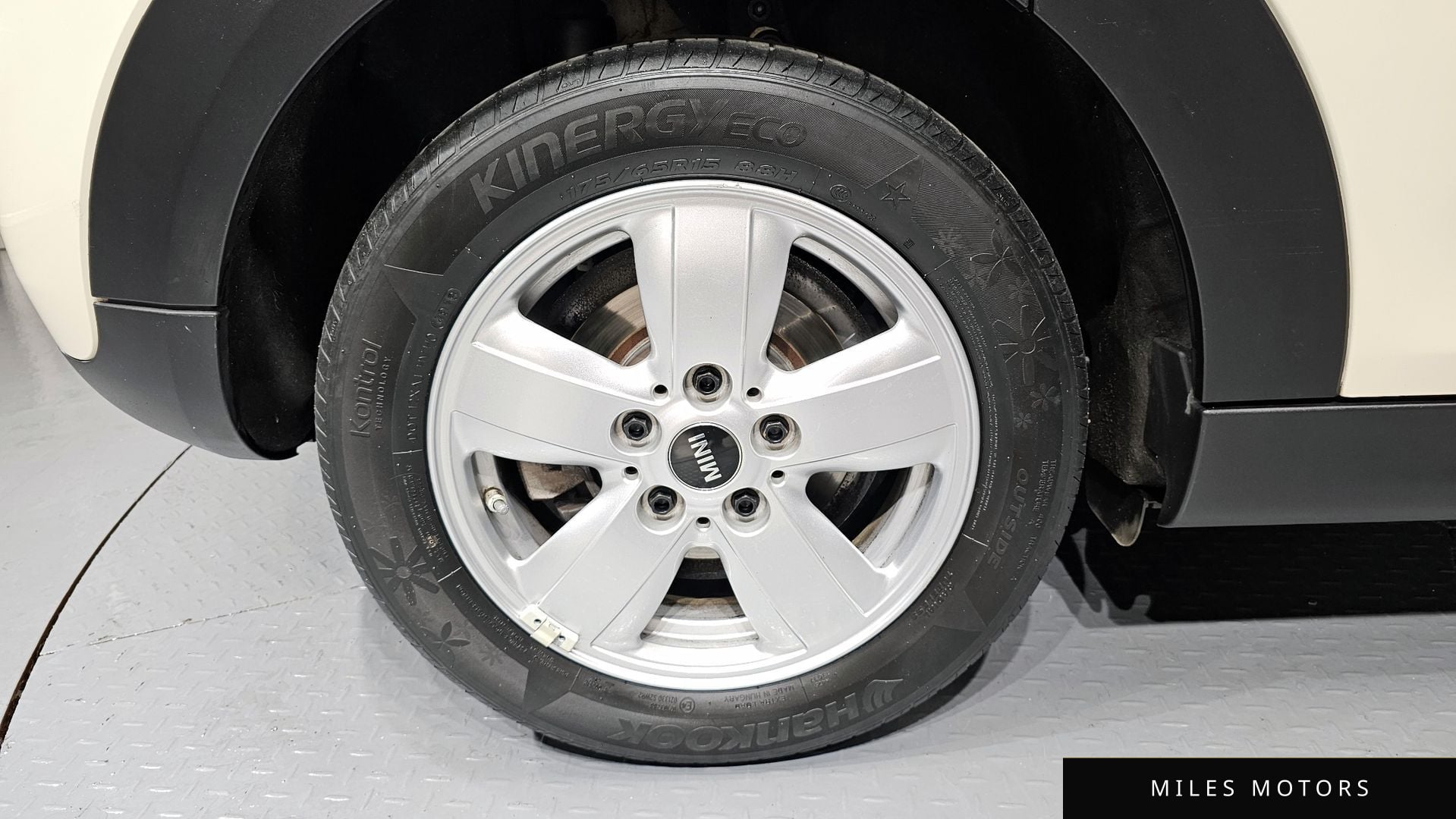 MINI 쿠퍼 2019 — миниатюра 5