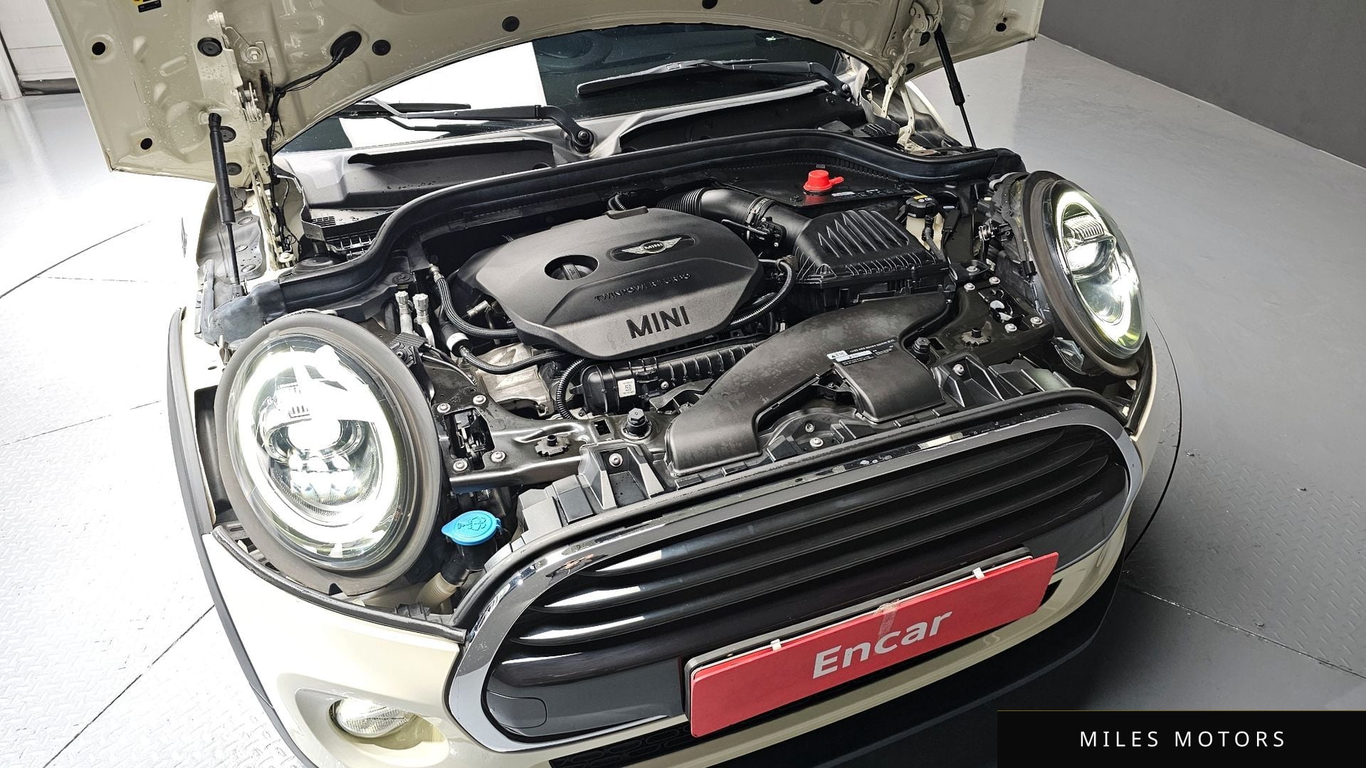 MINI 쿠퍼 2019 — миниатюра 6