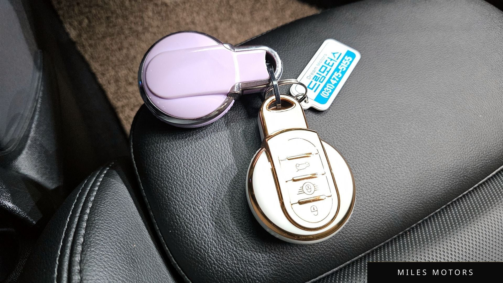 MINI 쿠퍼 2019 — миниатюра 18