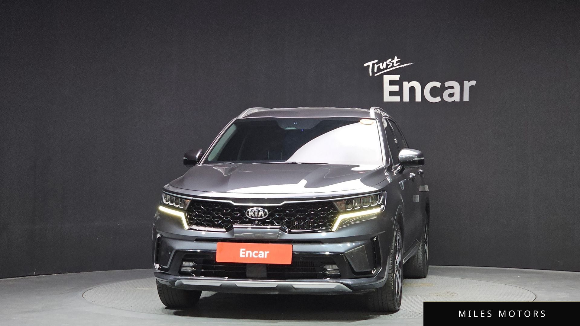 Kia Sorento 2021 — миниатюра 3