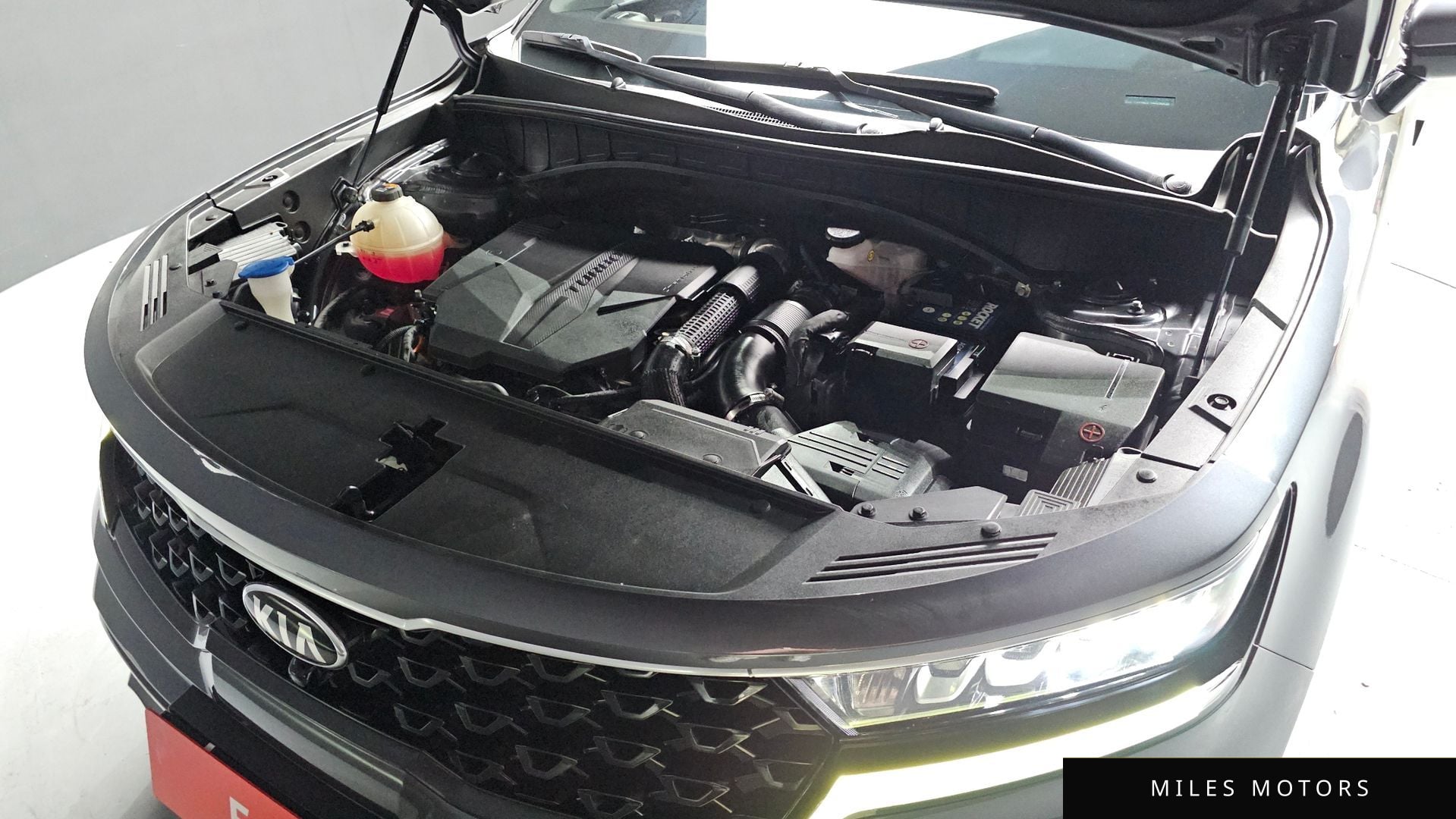 Kia Sorento 2021 — миниатюра 6