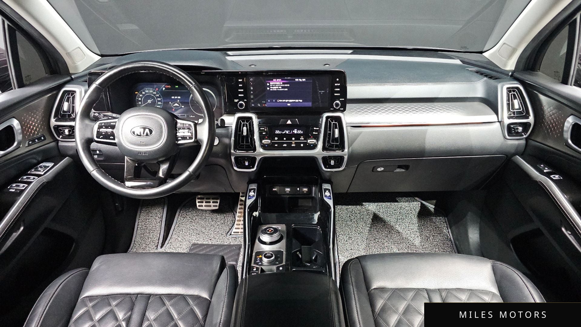 Kia Sorento 2021 — миниатюра 7