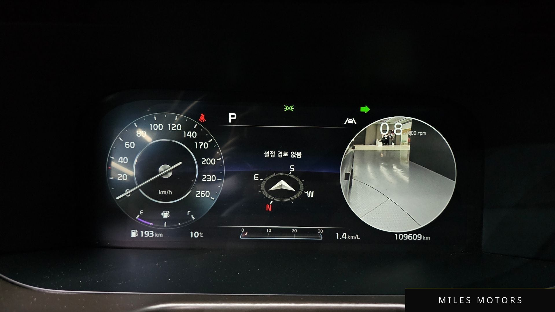 Kia Sorento 2021 — миниатюра 8