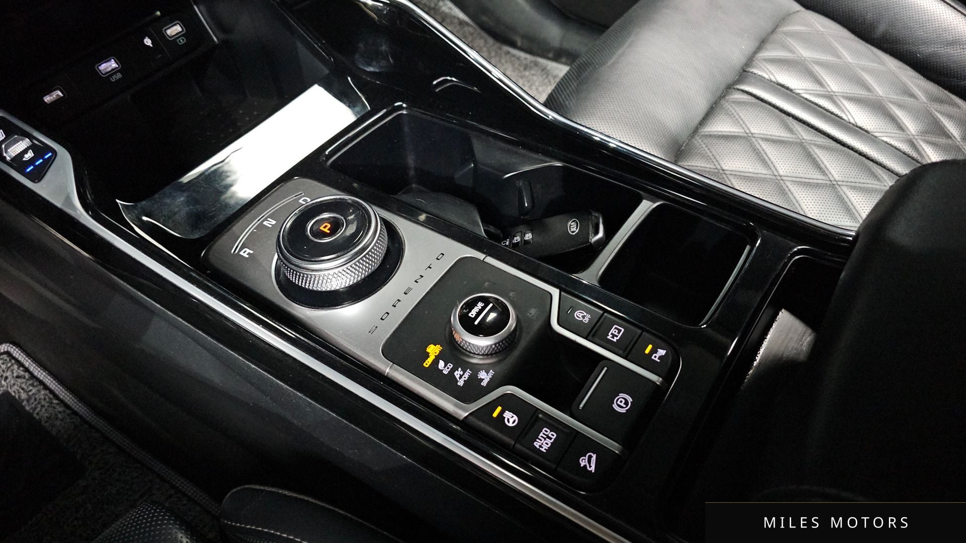 Kia Sorento 2021 — миниатюра 9