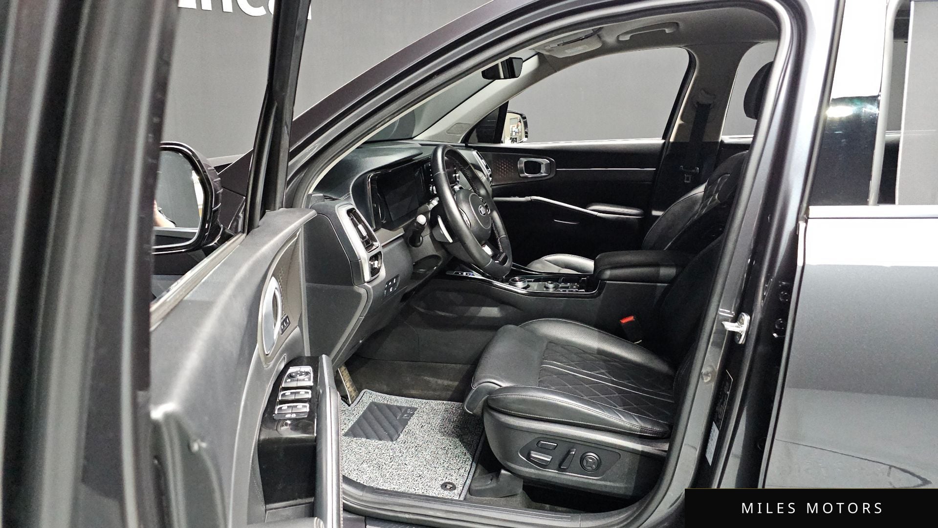 Kia Sorento 2021 — миниатюра 10