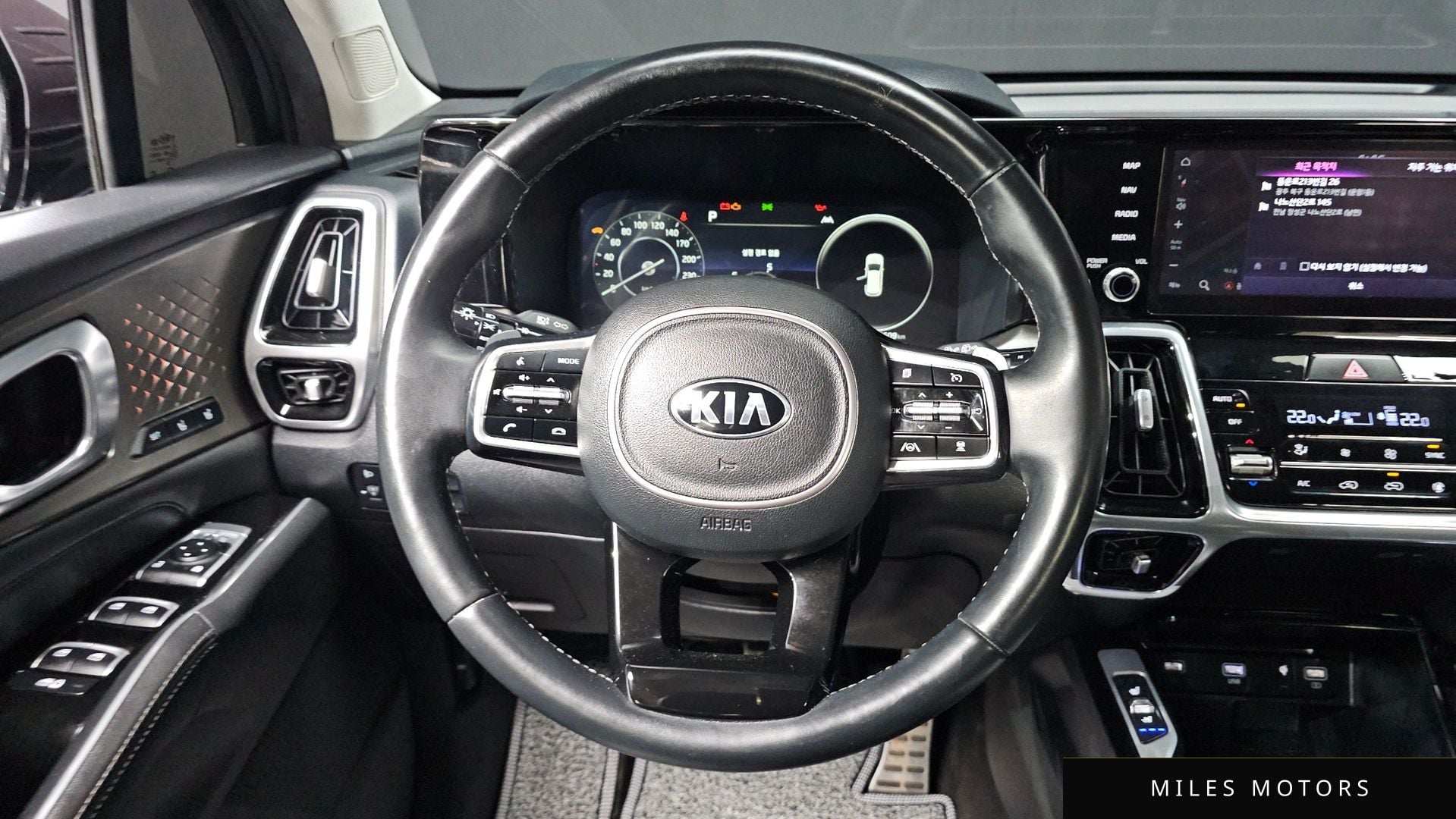Kia Sorento 2021 — миниатюра 11