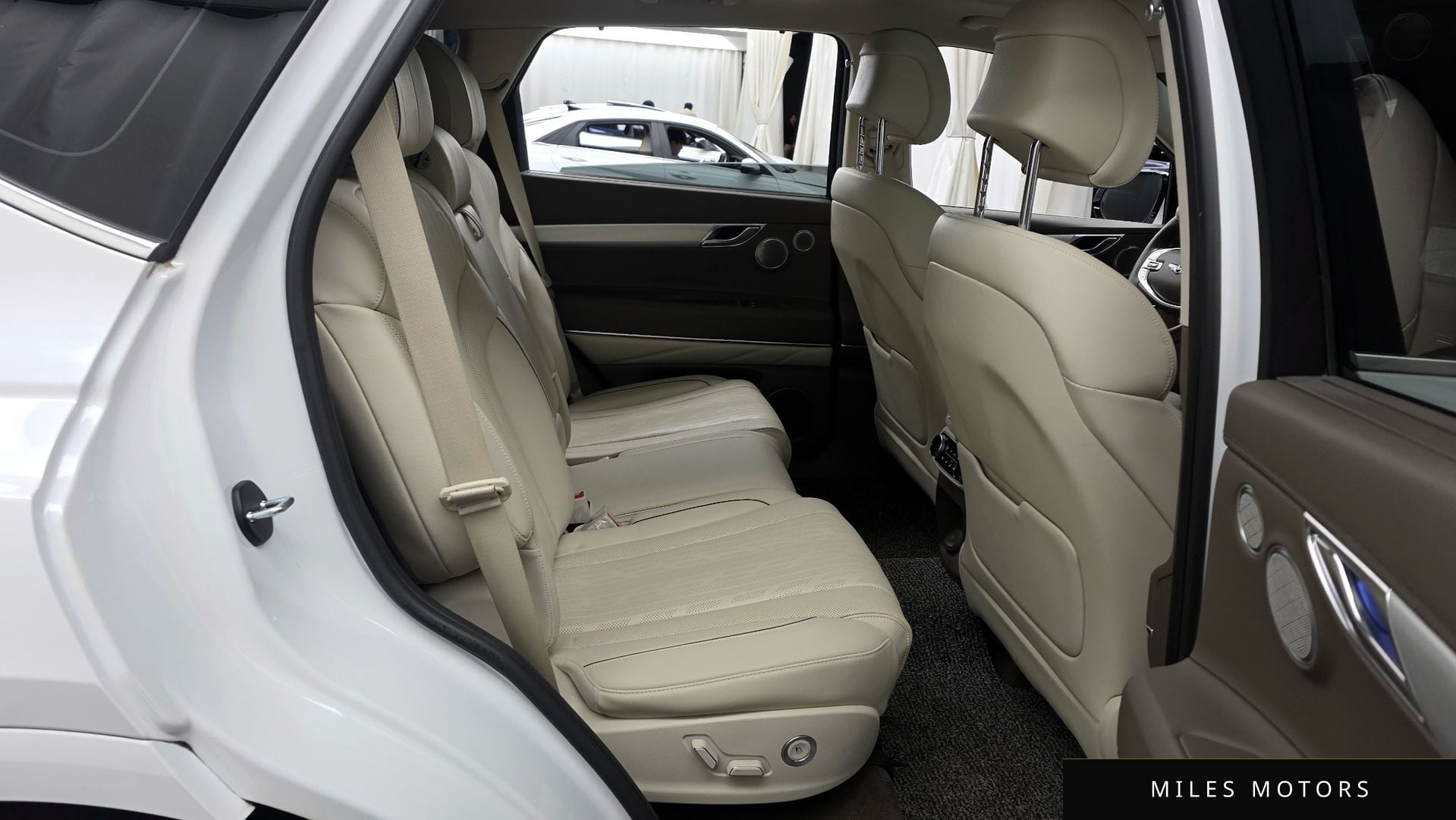 Genesis GV80 2023 — миниатюра 12